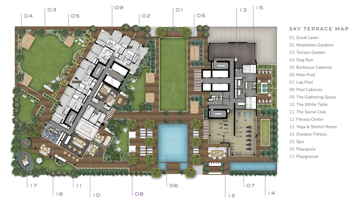 The Central Ala Moana Condo