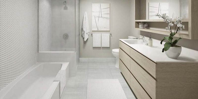 The Central Ala Moana Condo